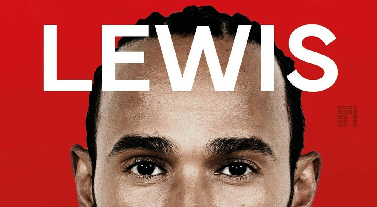 La copertina del libro