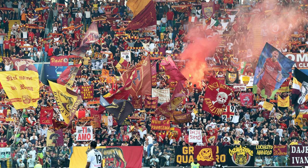 La Roma et le souhait ultime d'un fan en phase terminale avant l'Euthanasie