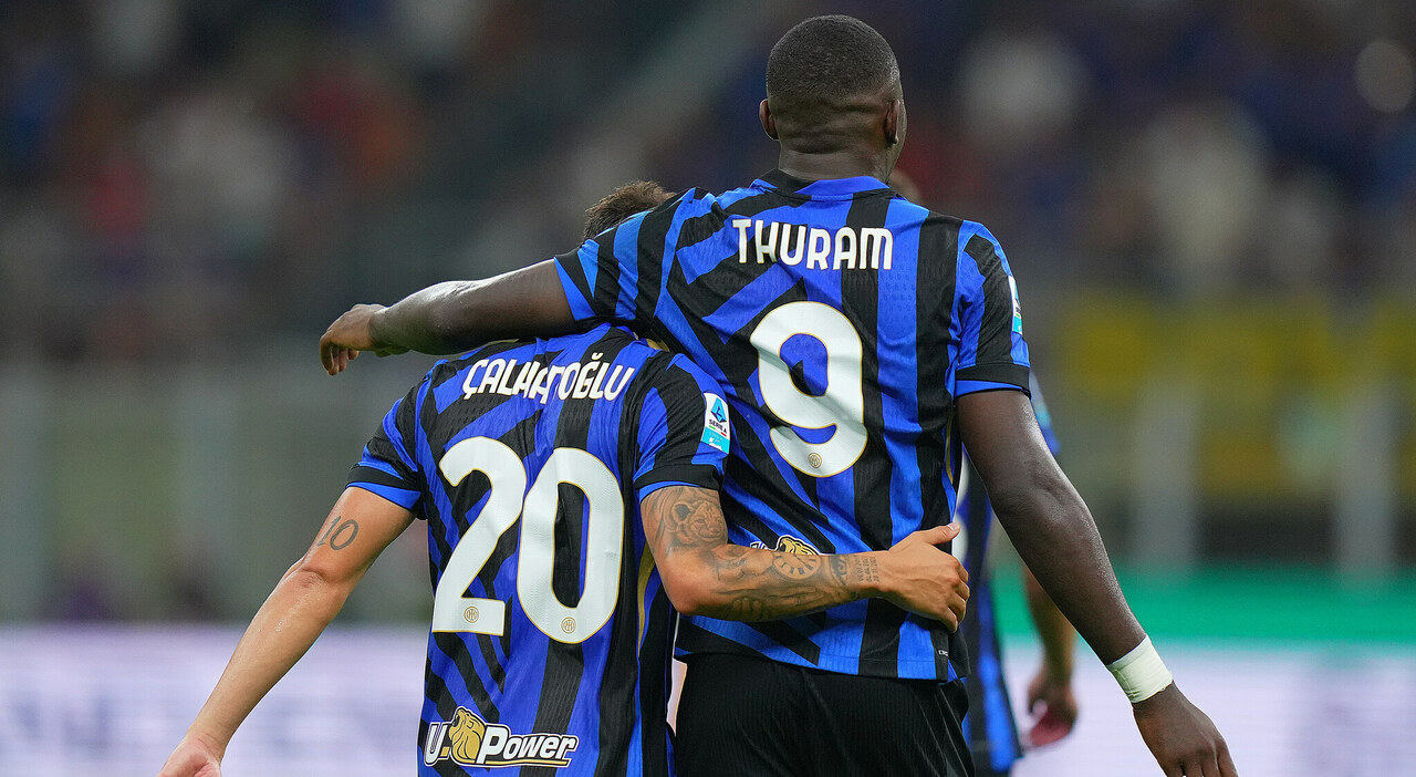 Serie A: Inter gegen Atalanta - Ein spannendes Duell in San Siro