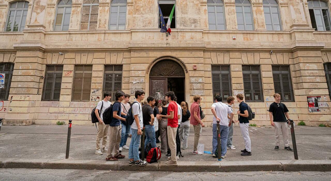 Maturit Le Tracce Della Seconda Prova Platone Al Classico E Funzioni Fratte Allo