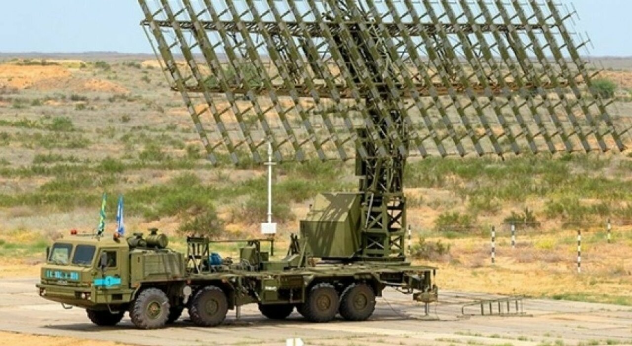 Nebo-U, sistema radar russo (da 100 milioni di dollari) distrutto da droni ucraini: era il principale “informatore” del Cremlino