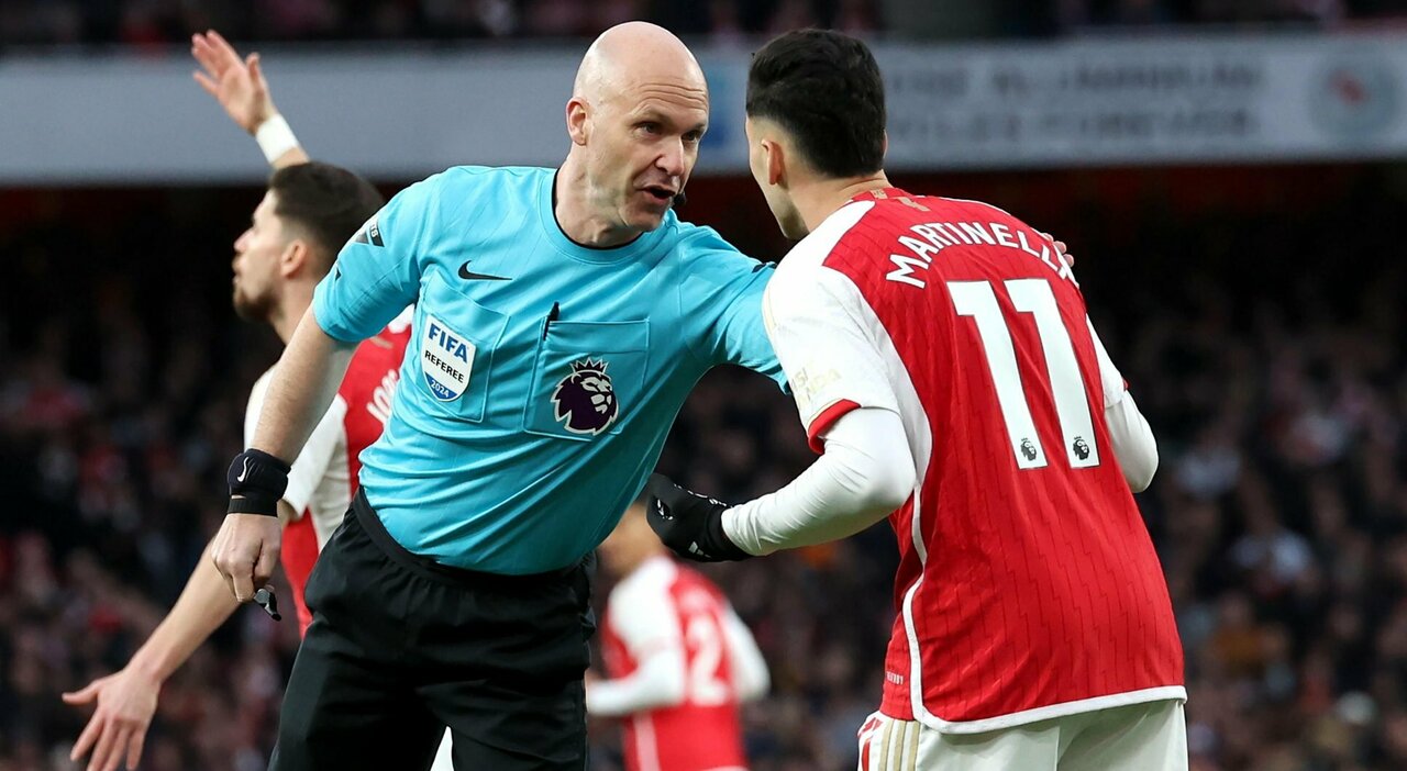 Introduction of the Blue Card in English Football: A New Rule on the Horizon