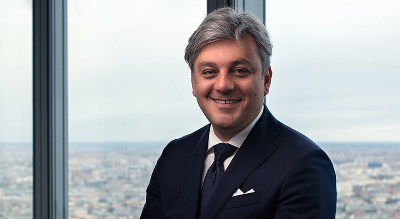 Luca de Meo, amministratore delegato del gruppo Renault, sarà presidente dell Associazione europea dei costruttori di automobili (Acea) per il 2023