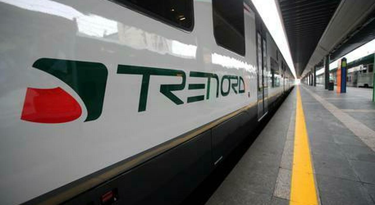 Lombardia, Trenord In Sciopero Fino A Domani 15 Dicembre: Le Fasce Dei ...