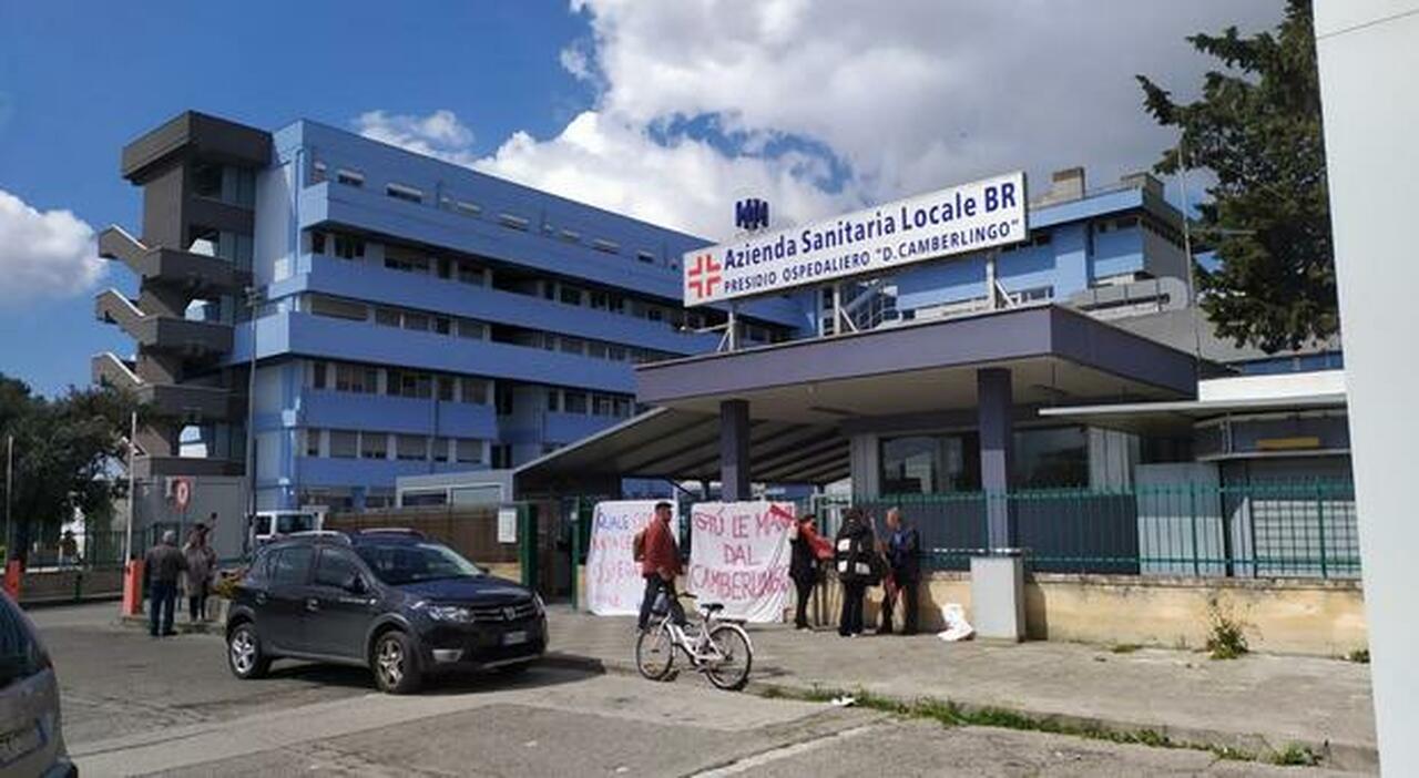 Diagnosi errata in ospedale, bimba di 4 anni salvata in extremis