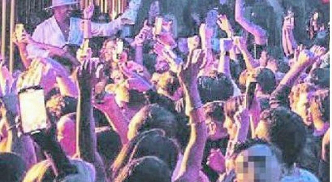 «Alcol, droga e violenze: a Napoli così le notti in discoteca»
