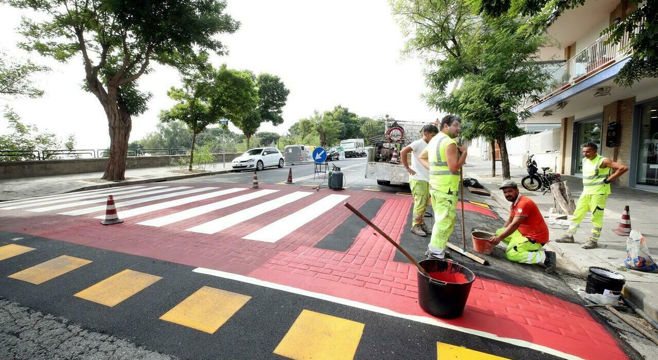 Incidenti moto 