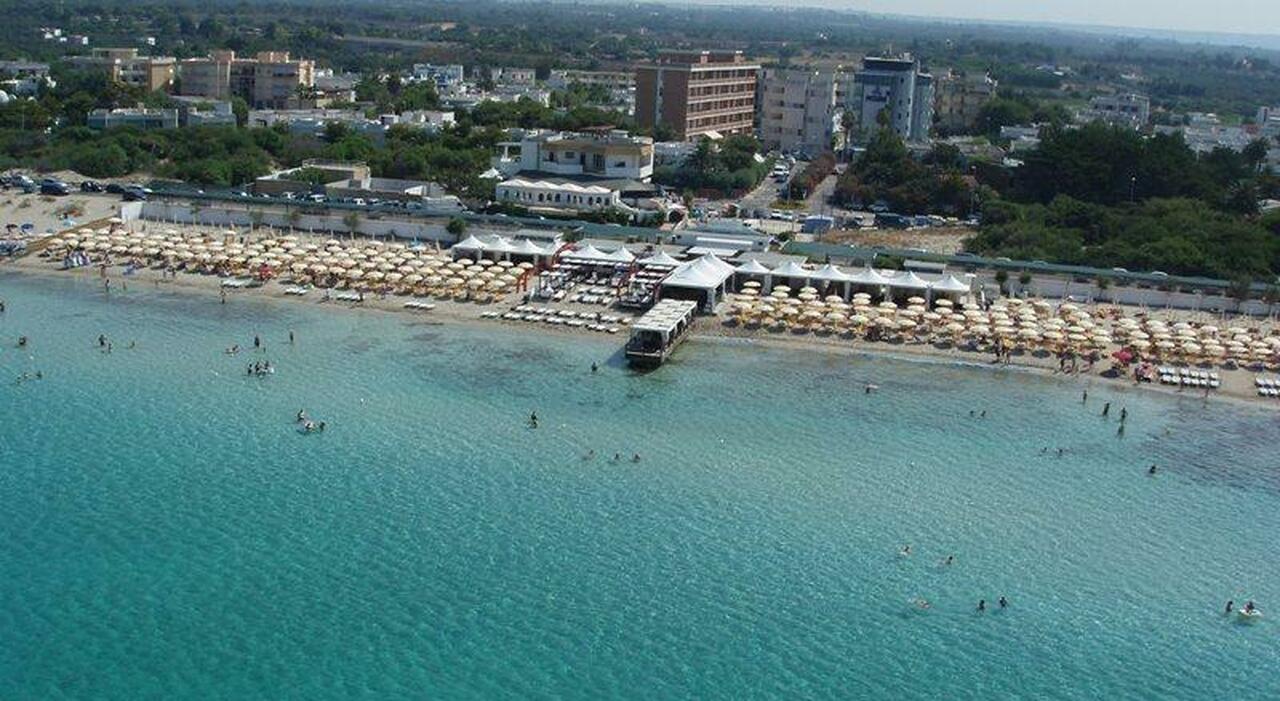 Bimbo si perde al mare a Gallipoli: un corridoio umano per cercarlo (anche con i social). Ritrovato a due chilometri