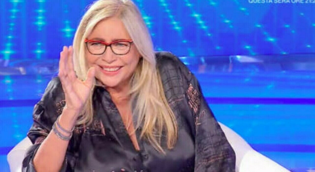 Mara Venier Ho vissuto un incubo e devo affrontare ancora due operazioni. Spero di riguadagnare la vista. Domenica In Giuro che e davvero l ultima