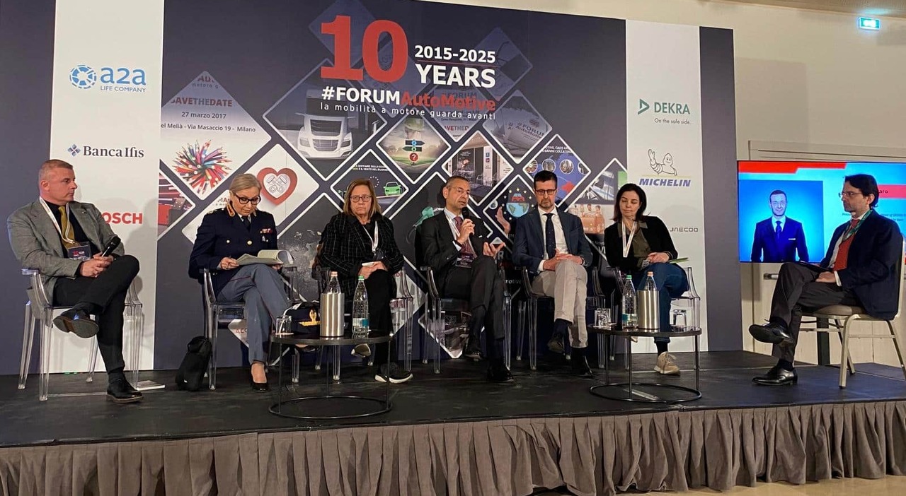 #ForumAutomotive 2025