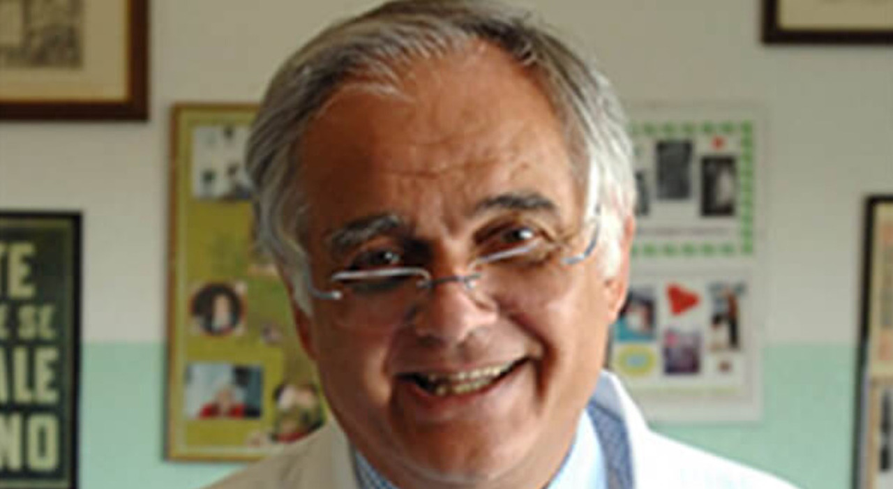 Renowned Italian Vascular Surgeon Piergiorgio Settembrini Passes Away