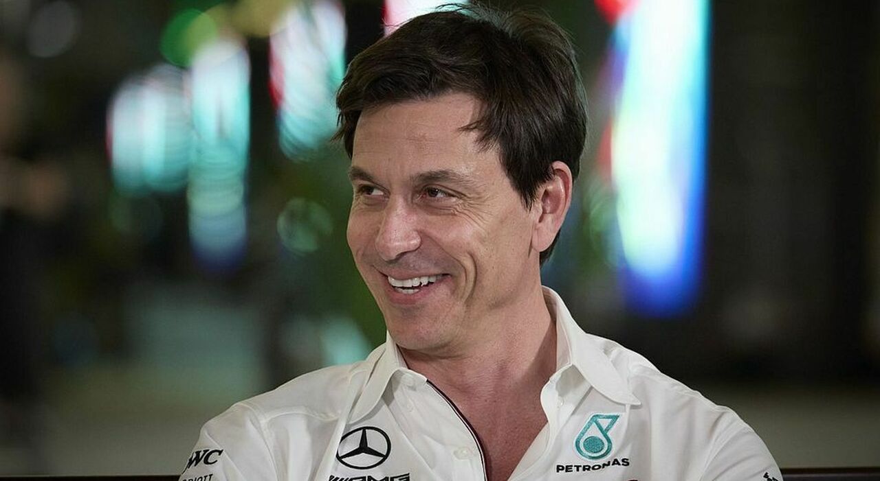 La nueva Mercedes-Amg F1 W15 E Performance se presentará el 14 de febrero y Toto Wolff renueva su contrato con el equipo