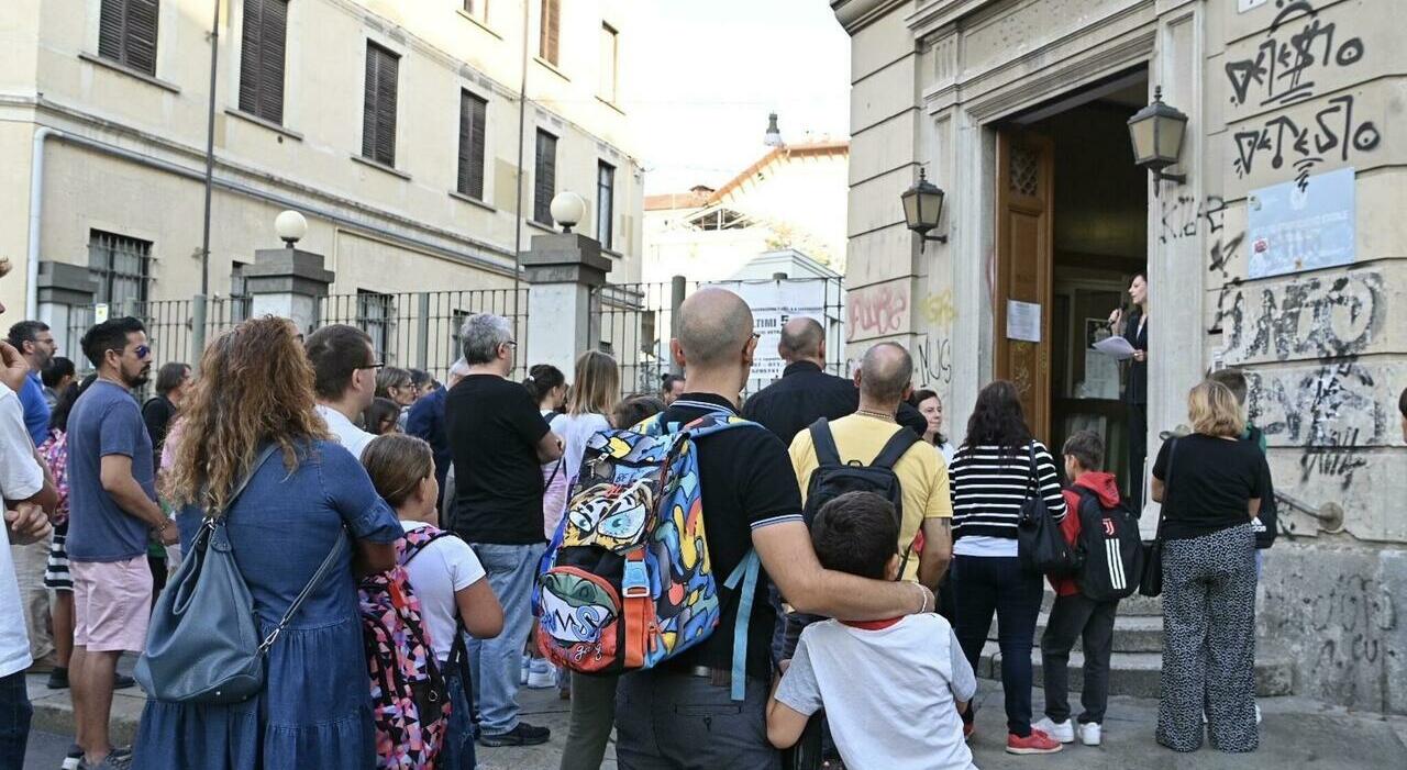 Scuola proposta 