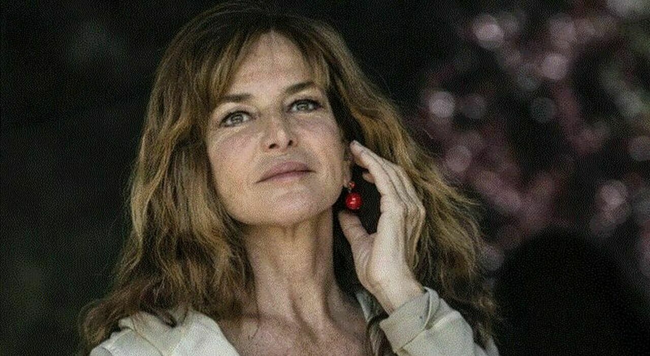 The Trials and Triumphs of Giuliana De Sio: A Journey Through Cinema ...