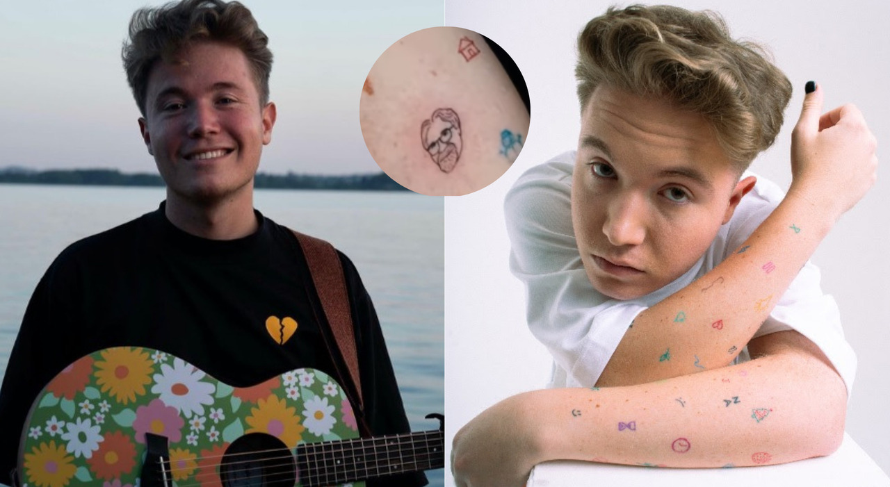 Alfa a Verissimo, chi è il cantante? Età, altezza, il bullismo, il  significato dellultimo tatuaggio, la vita privata e la carriera