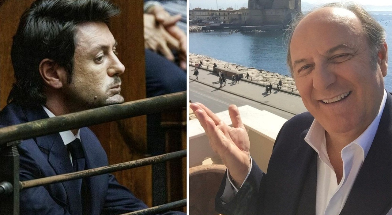 Gerry Scotti il retroscena sul divorzio Ho sofferto molto . Poi