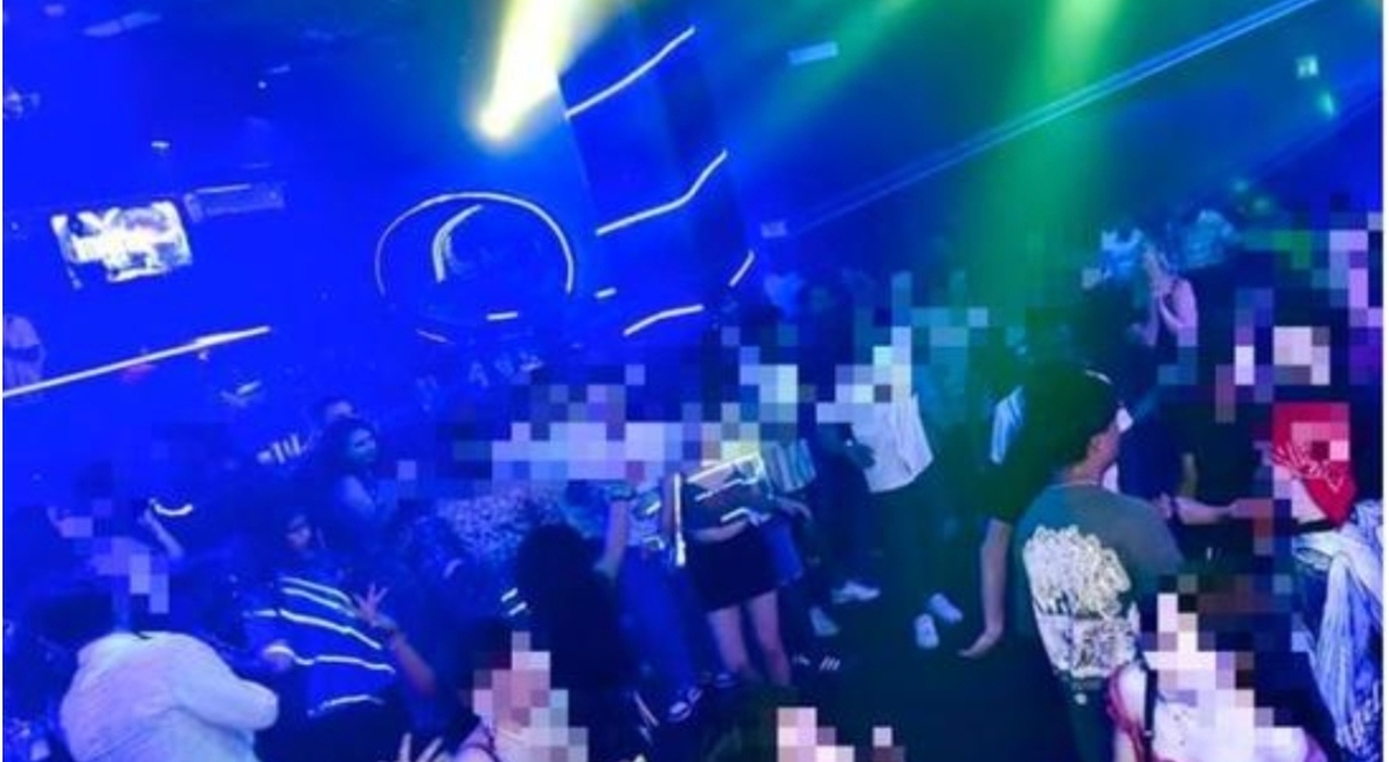 Rissa in discoteca con buttafuori dopo il rifiuto all’ingresso, attimi di paura a Roma