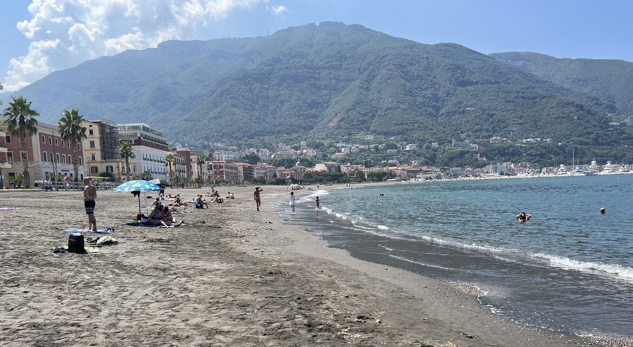 Costa del Vesuvio, asse per lo sviluppo con i Comuni in rete