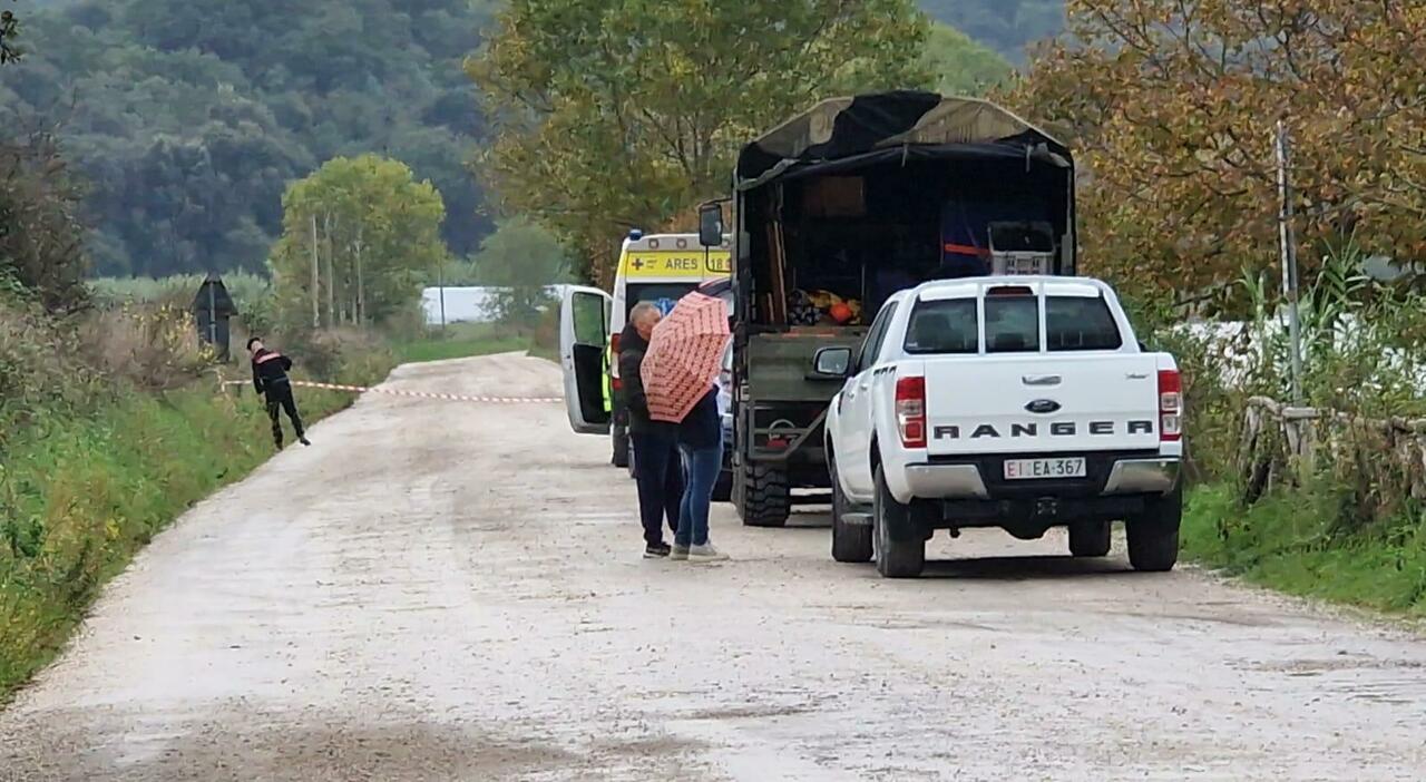 Morto il paracadutista della Folgore disperso nel lago di Bolsena: il corpo ritrovato a 24 metri di profondità