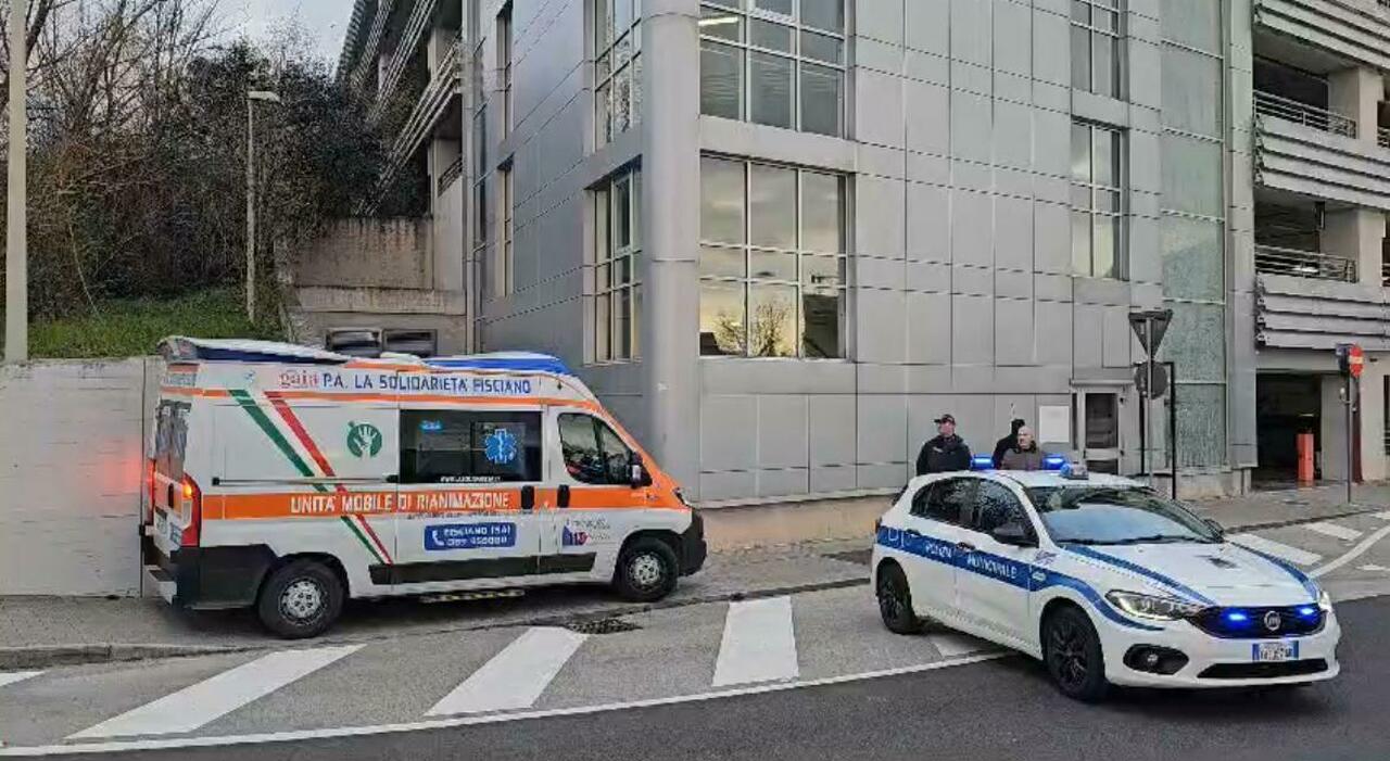 salerno lancia city touch