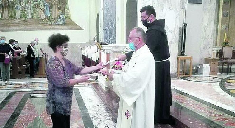 IL VESCOVO MONS. GIUSEPPE PELLEGRINI - Diocesi di Concordia-Pordenone