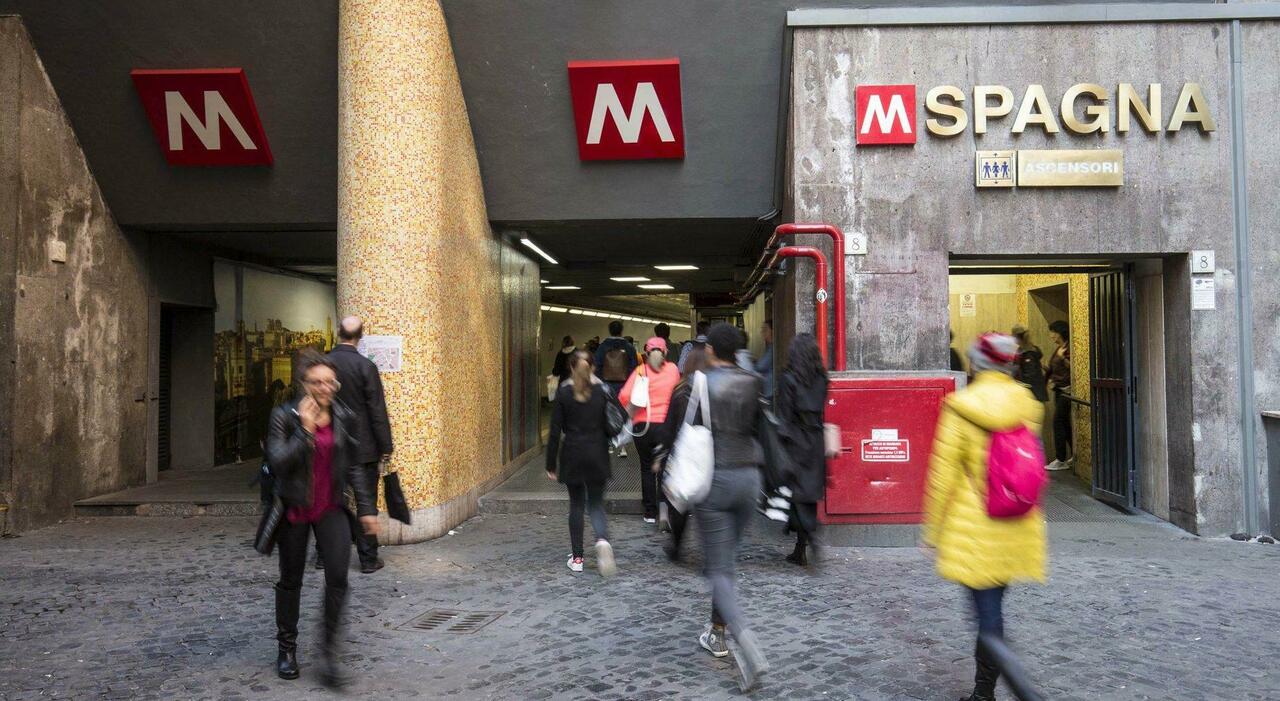 Metro attiva fino all’1.30 durante il Giubileo dei giovani: la sfida per i grandi eventi