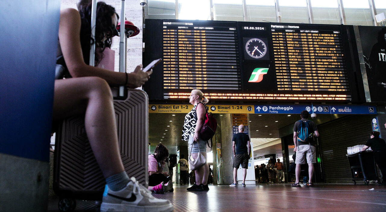 Roma Termini 