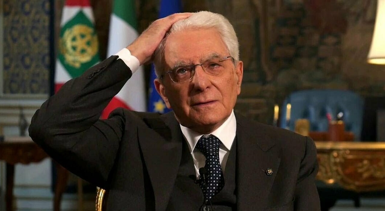 Governo Mauri 