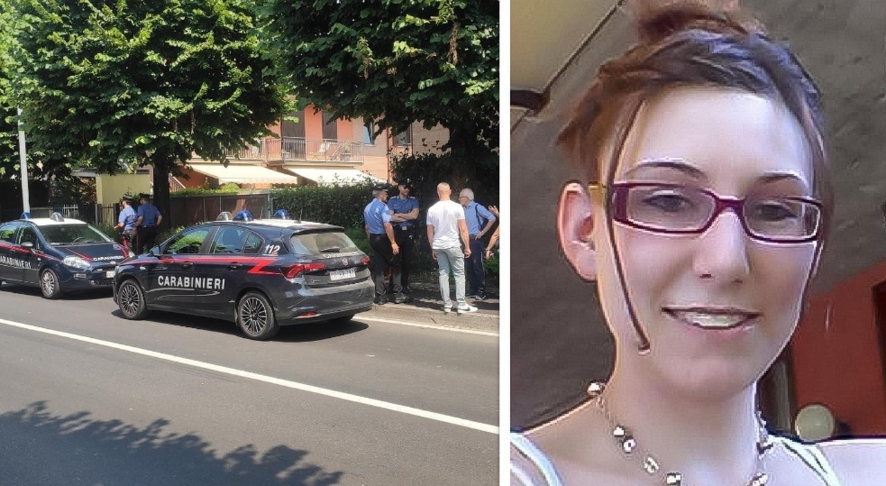 Sharon Verzeni, il compagno interrogato «Una persona affidabile». Le