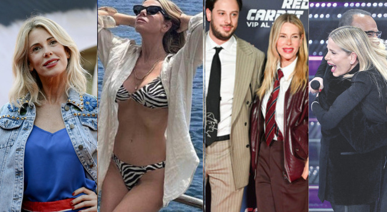 I Don’t Seek a Soulmate, I Have Many Friends; Saddened by Sanremo Criticism