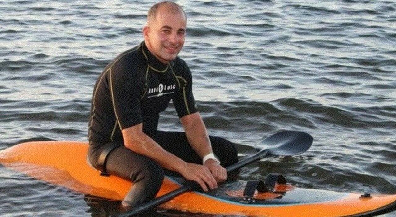 Massimo Benetton, morto il campione di kayak: è annegato con la sua canoa in un torrente in Trentino