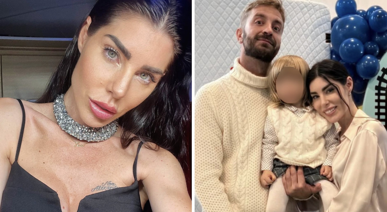 bianca atzei la presunta rottura con stefano corti l operazione al cuore e l aborto prima di noa alexander ho perso un bimbo mi 232 caduto il mondo addosso da Leggo.it bianca atzei la presunta rottura con stefano corti l operazione al cuore e l aborto prima di noa alexander ho perso un bimbo mi 232 caduto il mondo addosso