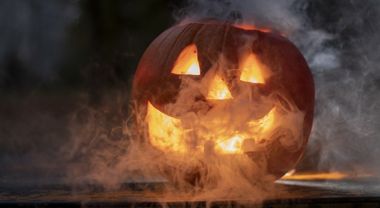 Ponte di Halloween, dove andare per festeggiare e rilassarsi: i borghi «fantasma» e la classifica delle regioni italiane