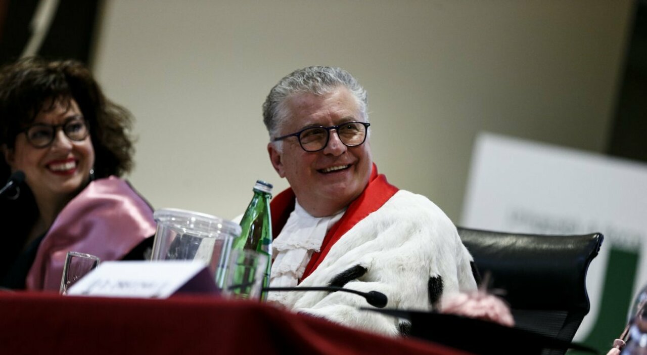 Freispruch für Genetiker Giuseppe Novelli, ehemaliger Rektor der Universität Tor Vergata