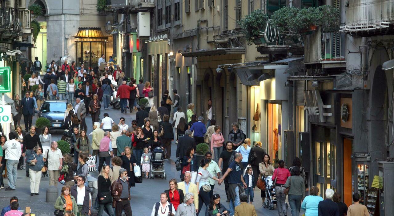 Napoli, Chiaia è il quartiere col primato di start up innovative