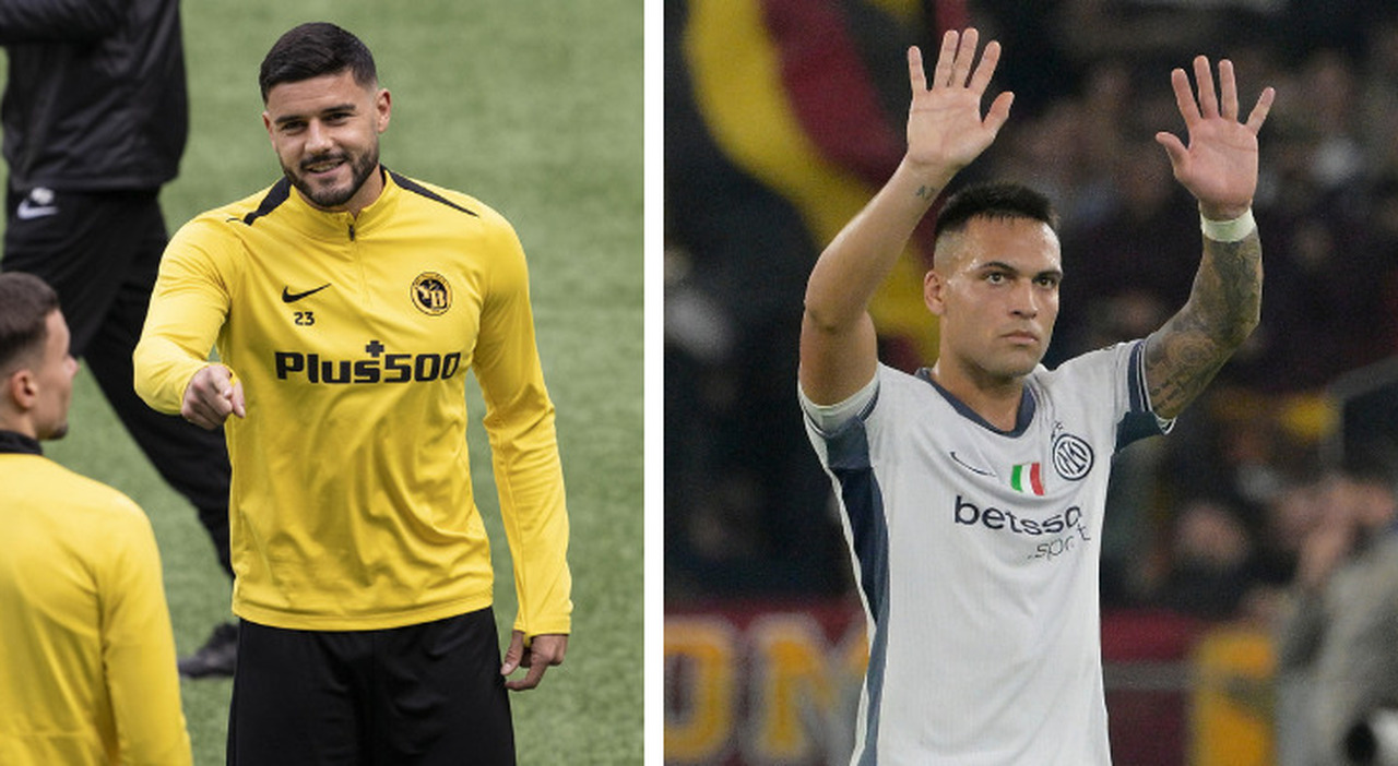 Young Boys vs Inter Champions League Match Preview