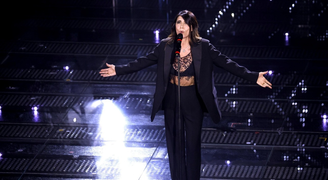 Le pagelle della seconda serata di Sanremo 2025: Cristicchi e Giorgia, le standing ovation valgono un 8