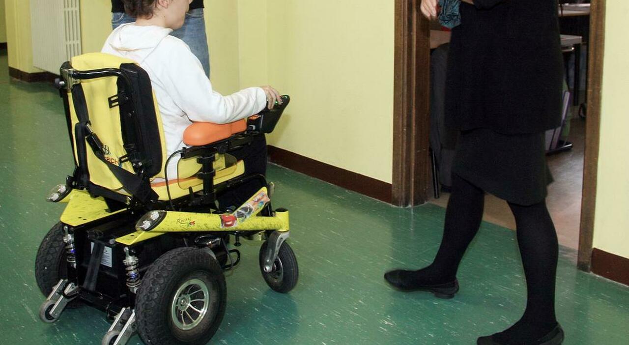 Scuola negata, per gli alunni disabili istruzione a ostacoli: inaccessibili 6 edifici su 10. Sos insegnanti di sostegno