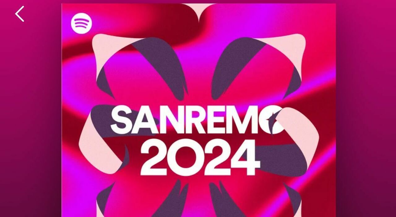 Sanremo 2024, ascolti della seconda serata: piccolo calo rispetto al 2023