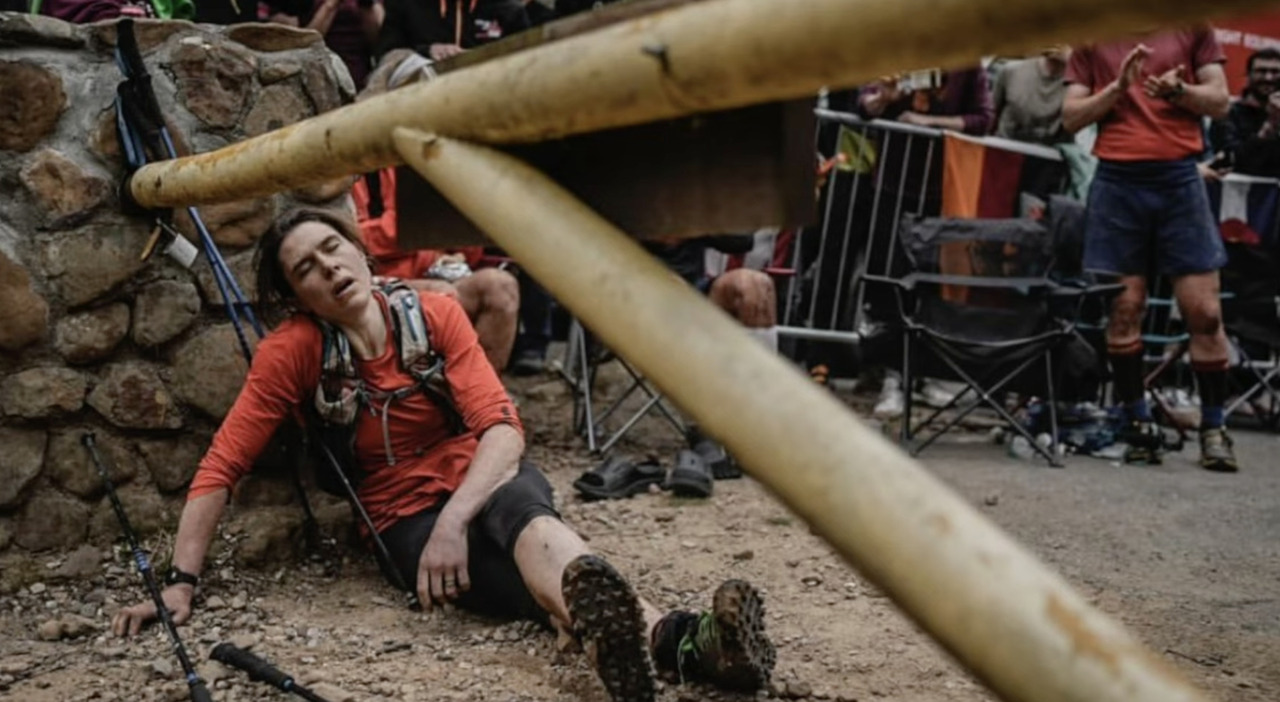 Per la prima volta una donna termina le infernali Barkley Marathons: la gara più dura al mondo