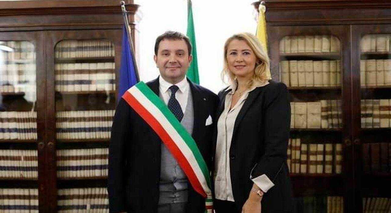 Afragola, il sindaco incontra il ministro Lamorgese: «Fermiamo la camorra»