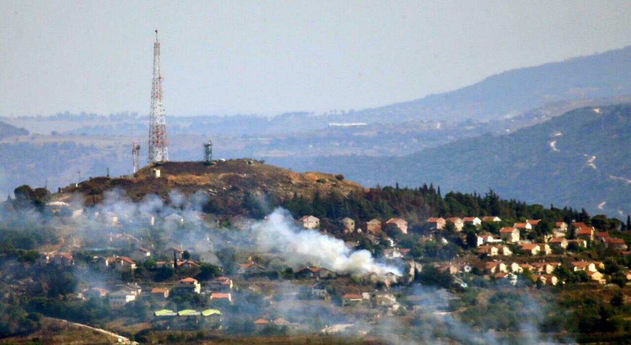 Raid di Israele in Siria, 18 morti e oltre 30 feriti. Teheran: «Attacco criminale, pronti alla vendetta»