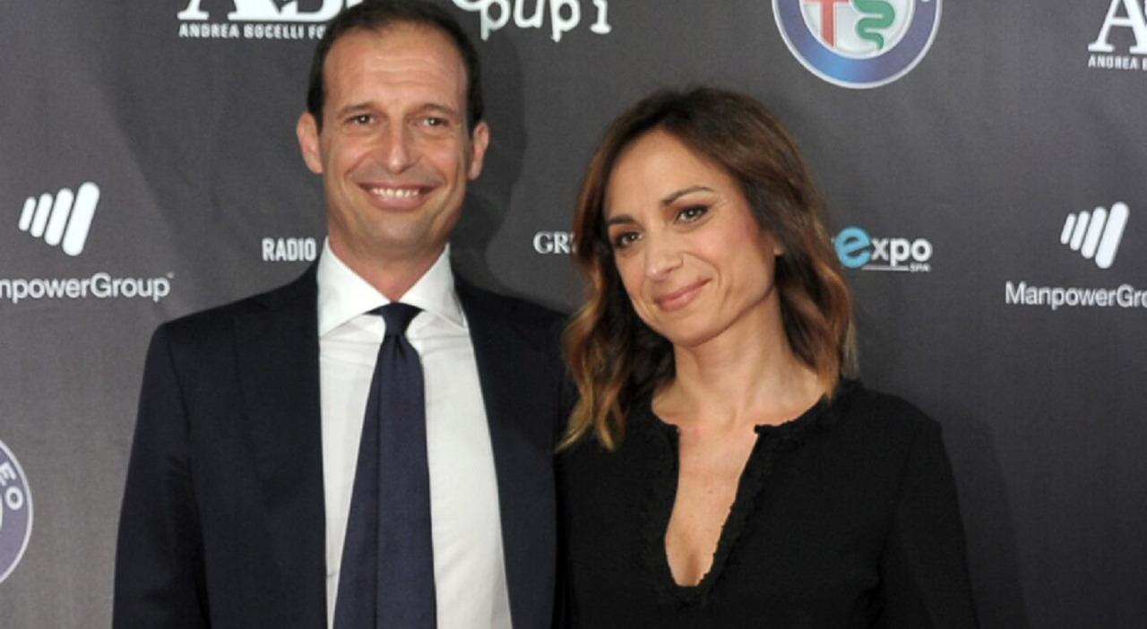 Max Allegri's Legal Battle Over Child Support with Ex-Partner Claudia Ughi