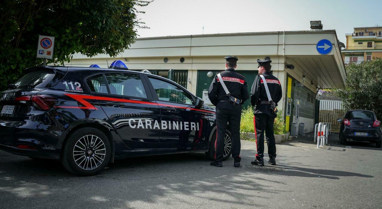 Scoperto il colpo milionario: i ladri dei 300.000 euro dall’ufficio postale di Roma sono stati arrestati!