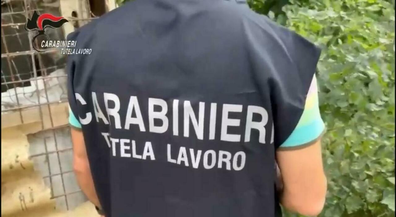 Salerno, immigrazione clandestina: arrestate 36 persone