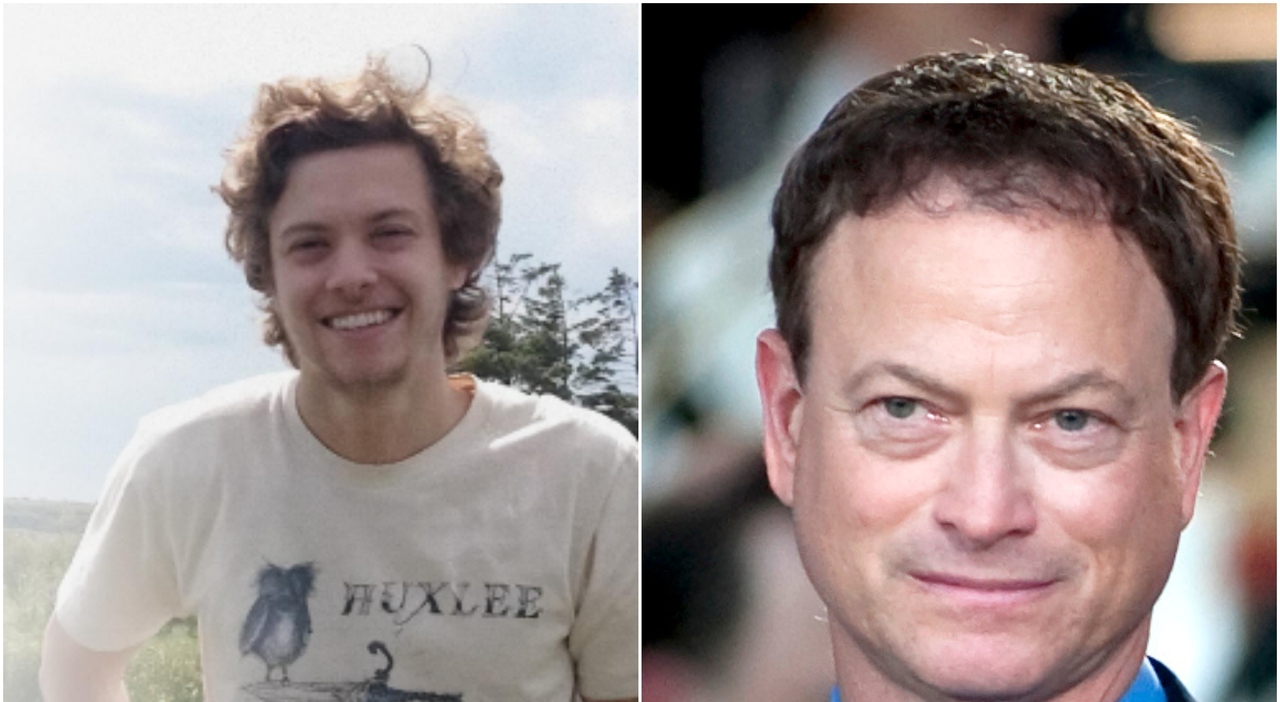Gary Sinise's Son, Mac, Passes Away at 33 After Battling a Rare Spinal Tumor