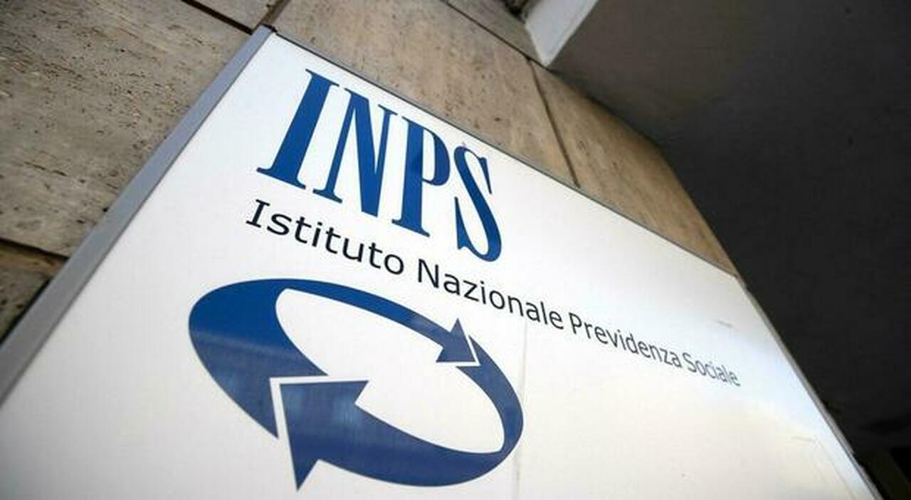 Pensioni, aumenti nel 2025 grazie alla crescita del Pil: l?Inps pubblica i nuovi coefficienti di rivalutazione