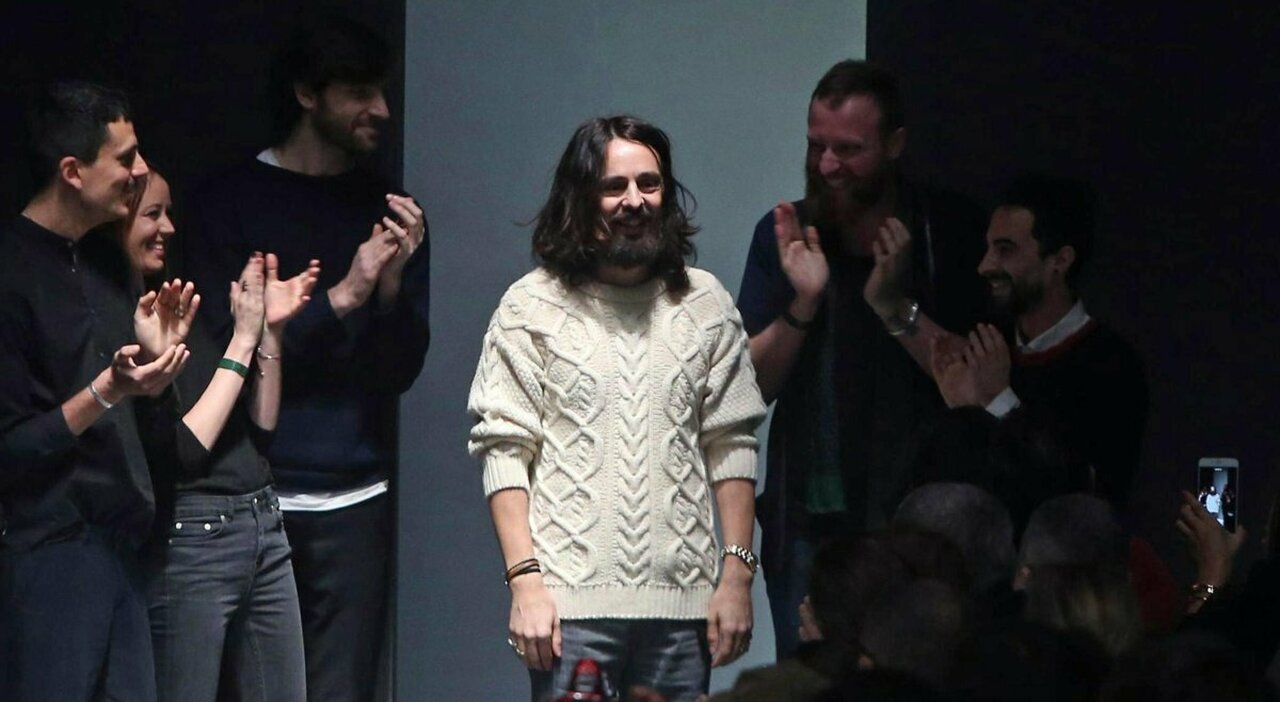 Alessandro Michele: The New Creative Force Behind Valentino