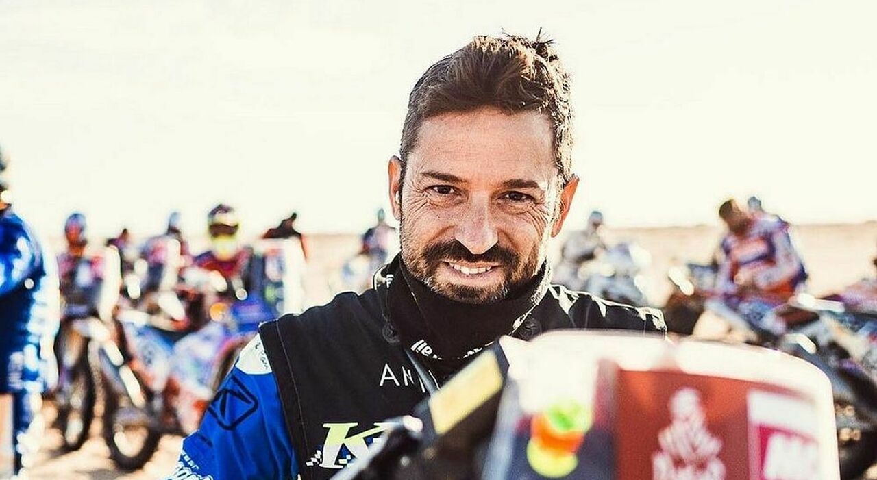 Décès tragique à la Dakar : le motard espagnol Carles Falcón succombe à ses blessures