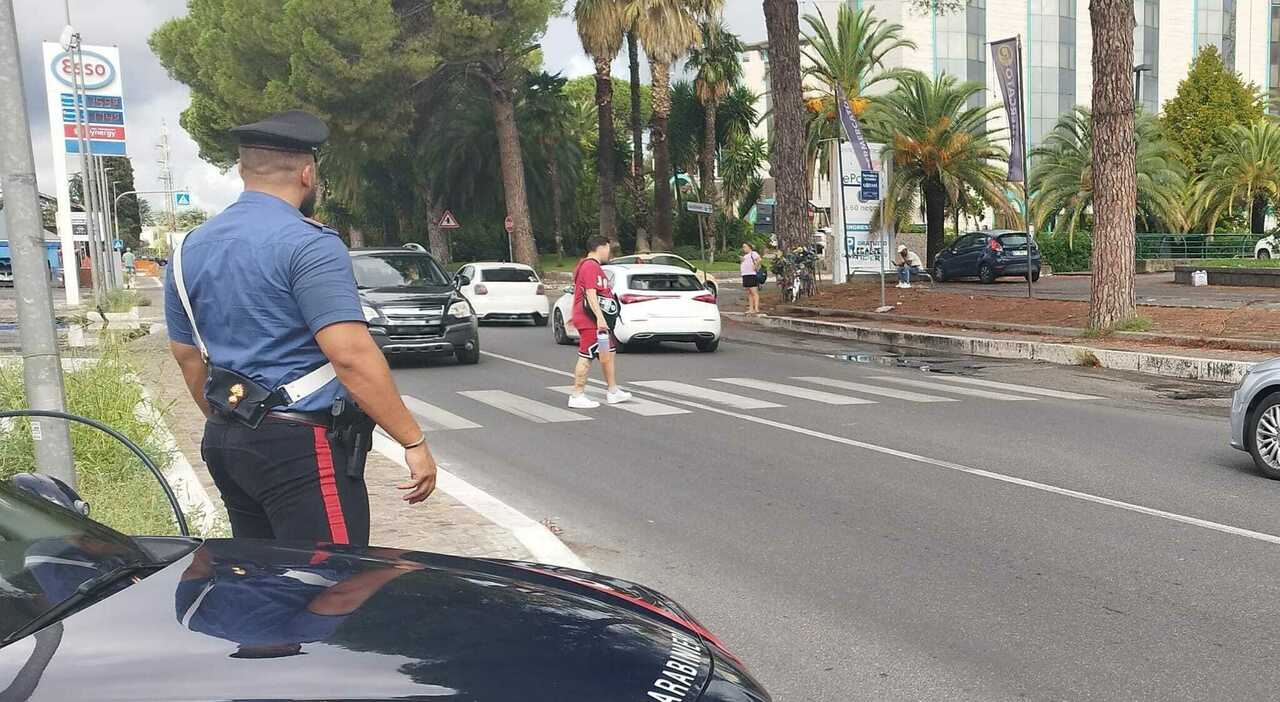 Tragedia sulla Tiburtina: a Tivoli Terme la vita di Daniela Circelli spezzata in un drammatico incidente, caccia all’auto fuggitiva!